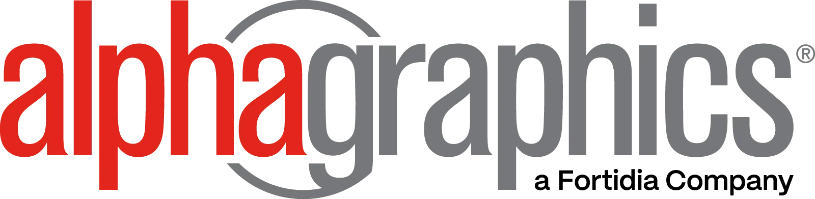 AlphaGraphics Corporate